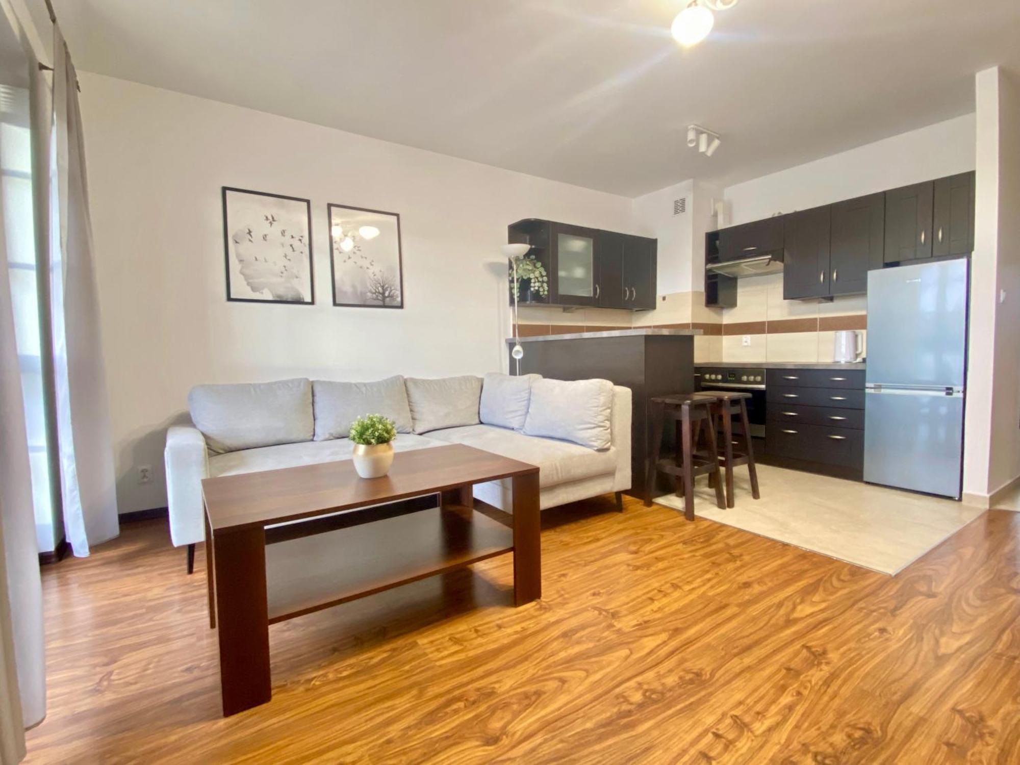Apartamenty Baltyckie - Bulwar Portowy - Widok Na Port, Centrum, Najlepsza Lokalizacja W Ustce Ustka Bilik gambar