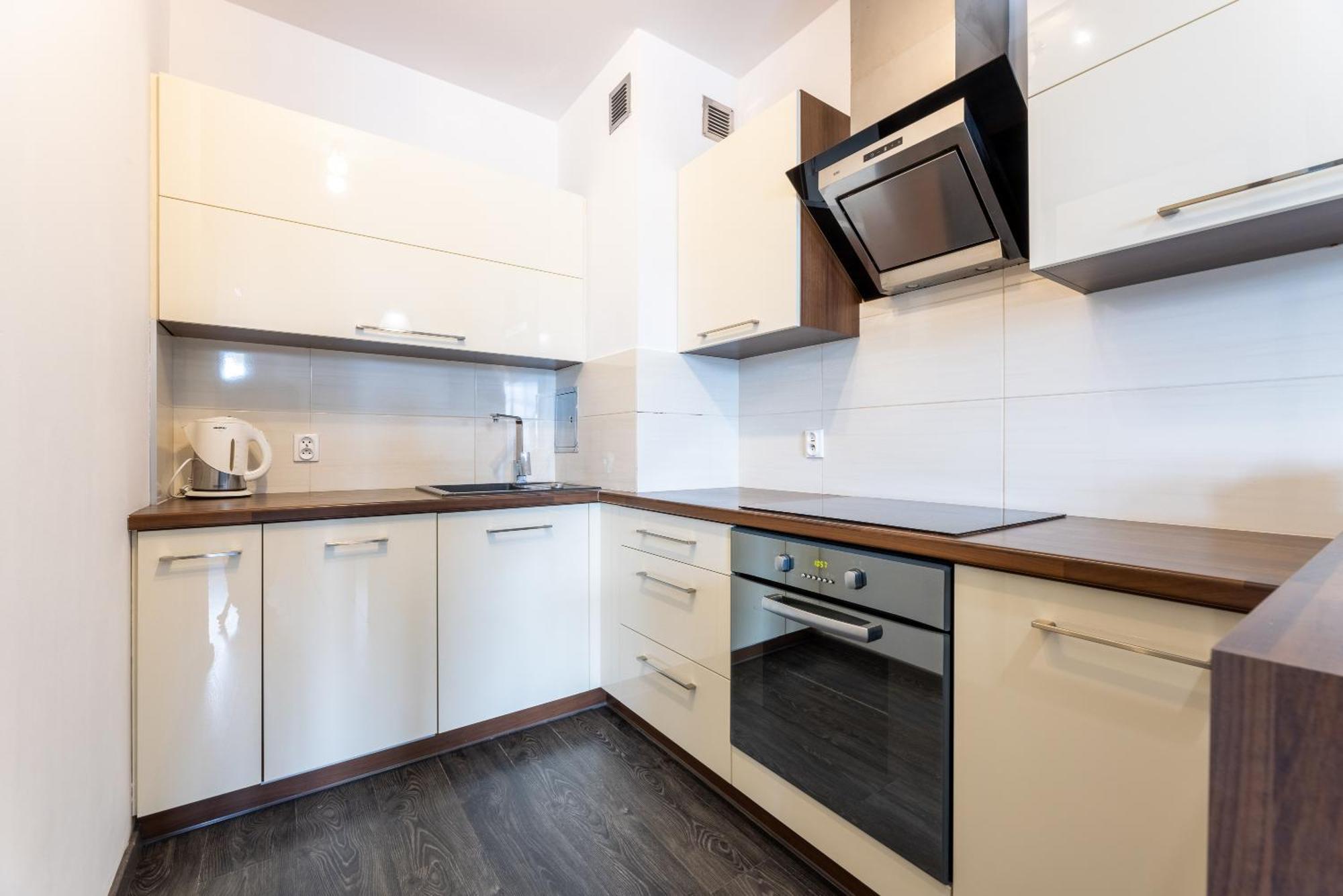 Apartamenty Baltyckie - Bulwar Portowy - Widok Na Port, Centrum, Najlepsza Lokalizacja W Ustce Ustka Luaran gambar
