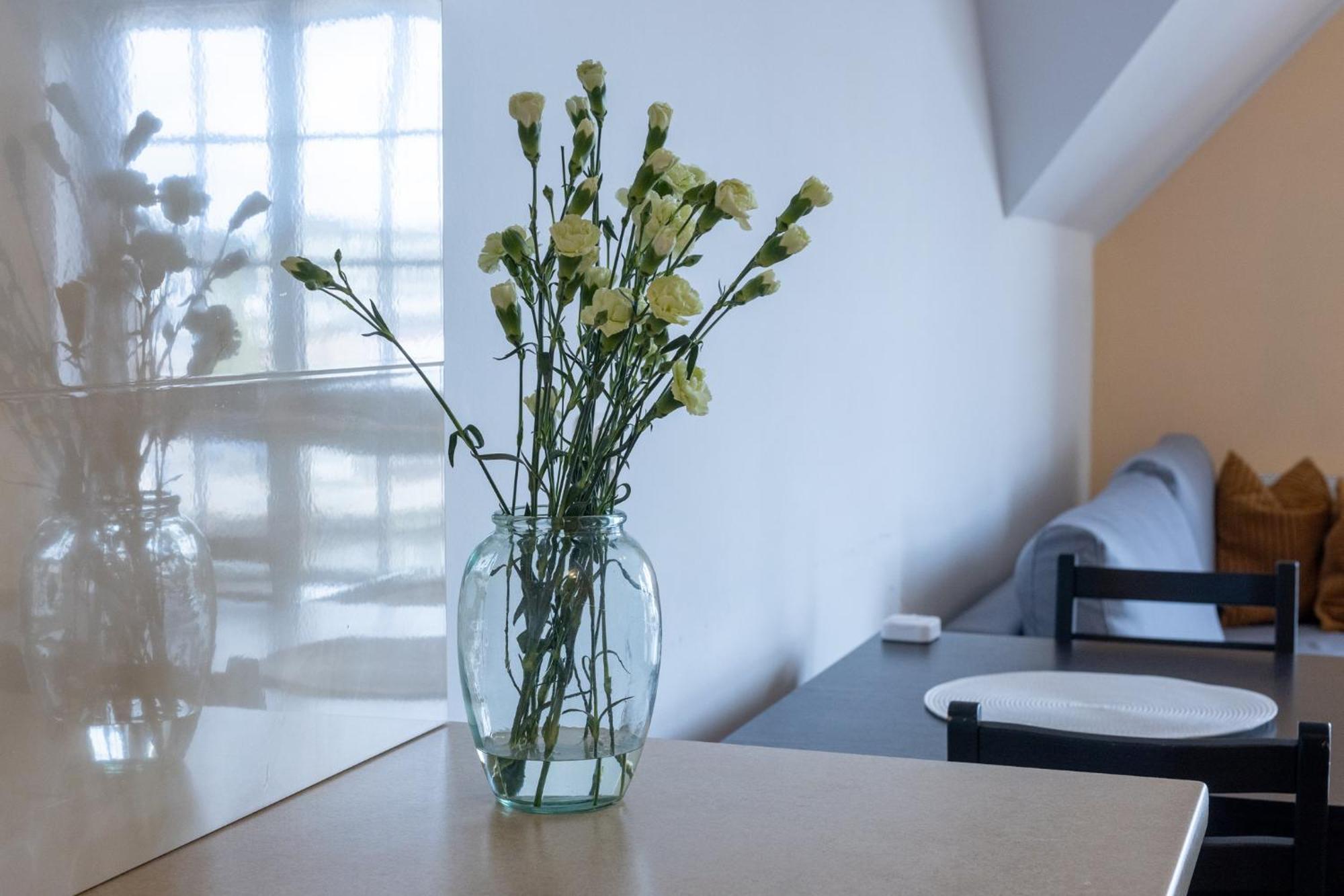 Apartamenty Baltyckie - Bulwar Portowy - Widok Na Port, Centrum, Najlepsza Lokalizacja W Ustce Ustka Luaran gambar