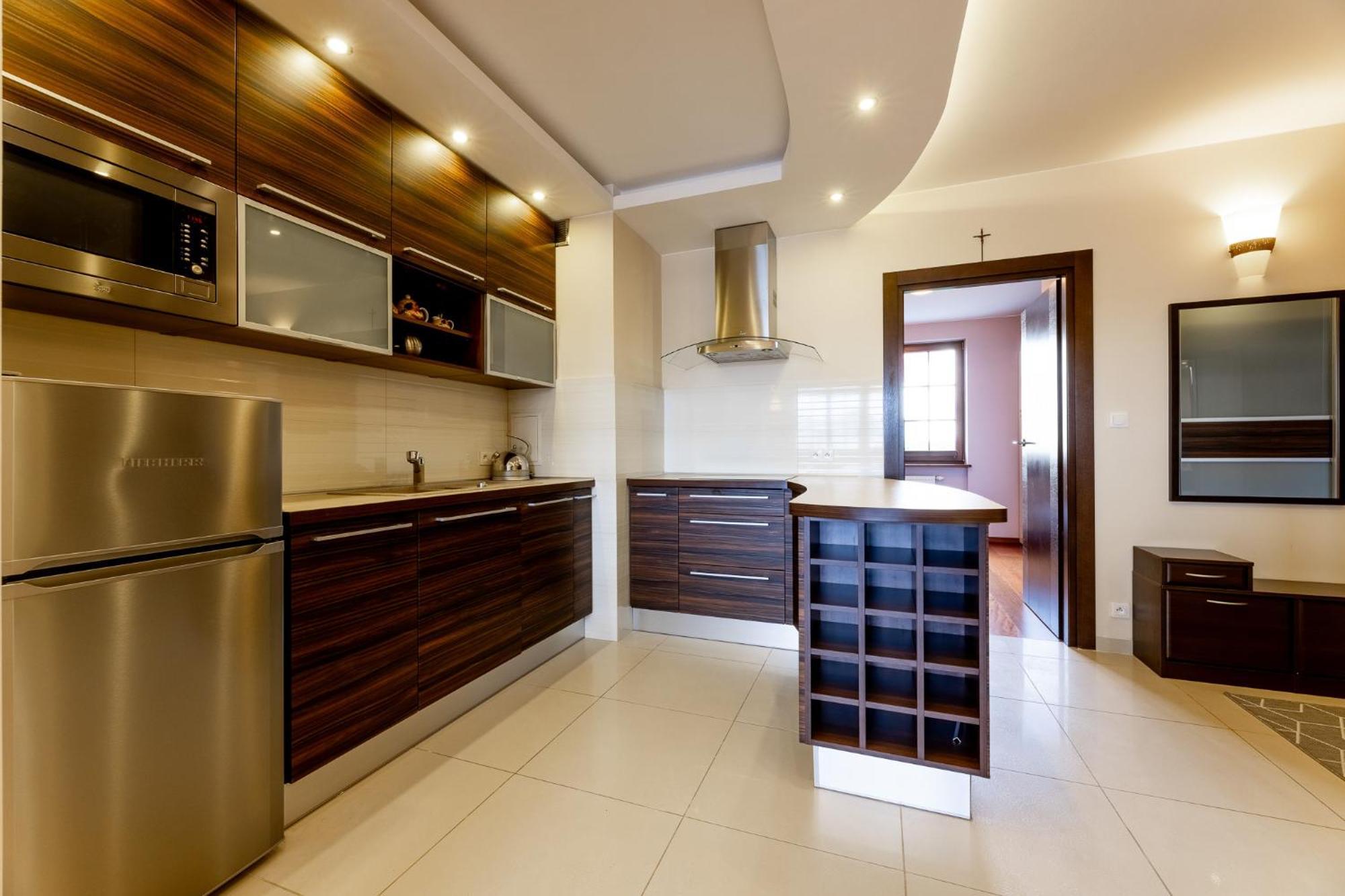 Apartamenty Baltyckie - Bulwar Portowy - Widok Na Port, Centrum, Najlepsza Lokalizacja W Ustce Ustka Bilik gambar