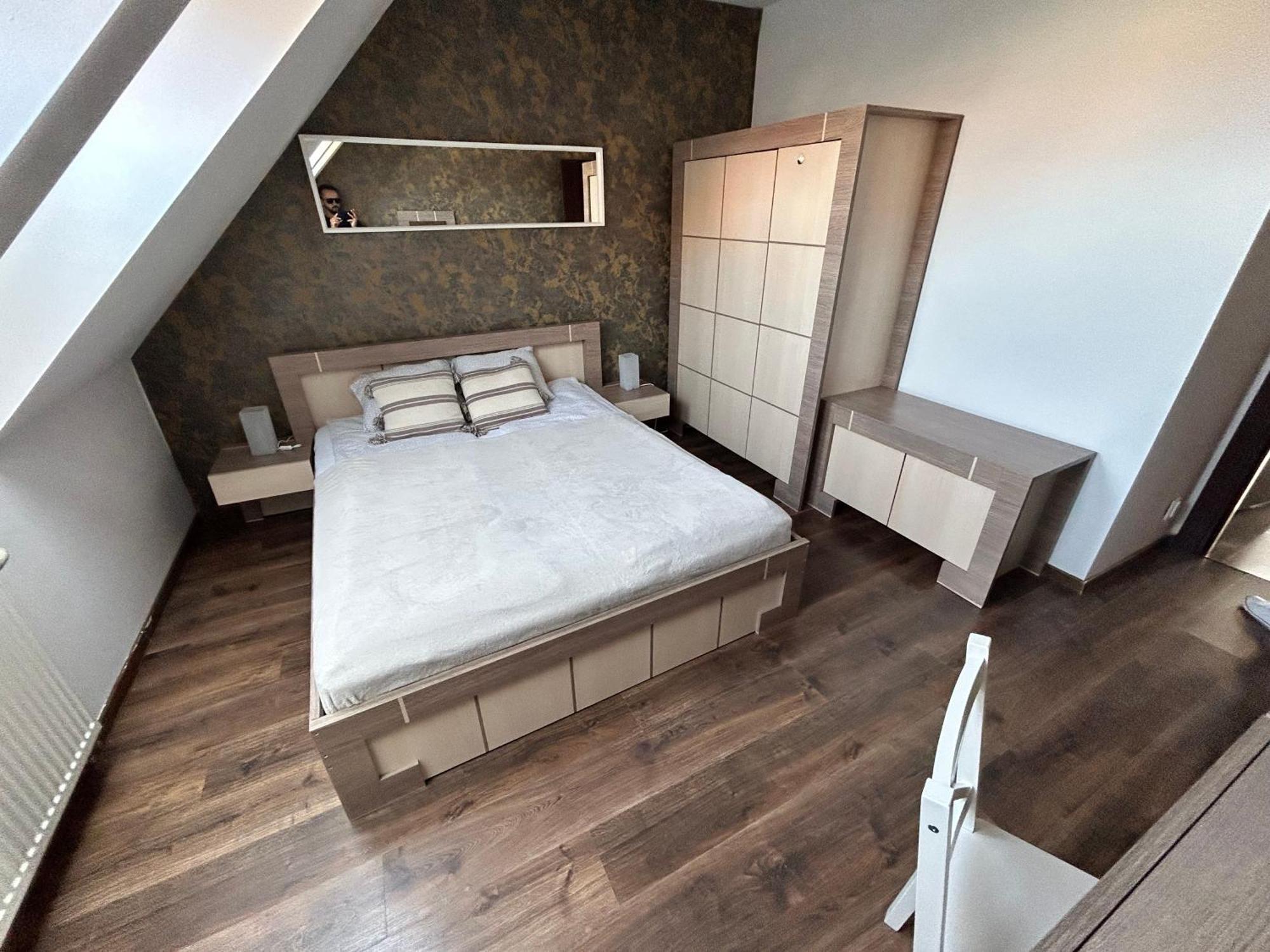 Apartamenty Baltyckie - Bulwar Portowy - Widok Na Port, Centrum, Najlepsza Lokalizacja W Ustce Ustka Bilik gambar